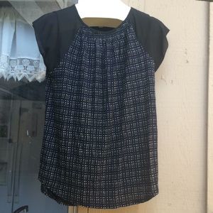 Ann Taylor Loft Womens Top